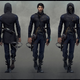 Image for article titled The Art Of Dishonored 2